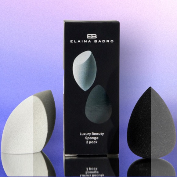 New ELAINA BADRO & ARACELI BEAUTY BUNDLE - Picture 3 of 10